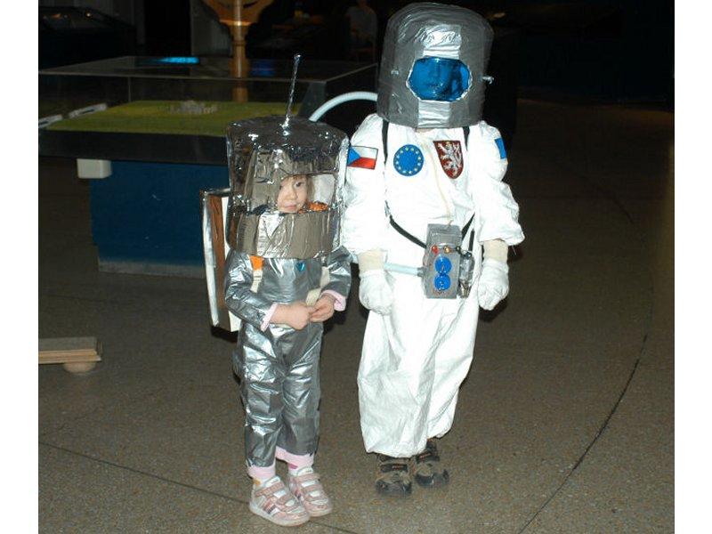 Ciskova-kosmonauti