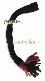 Ocas čertovský 45cm, dětský