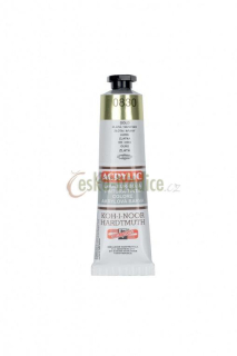 Akrylová barva, 40ml - 0810 ZLATÁ, Koh-i-noor