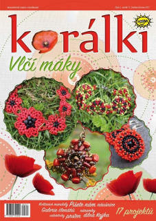Časopis Korálki, 3/2017