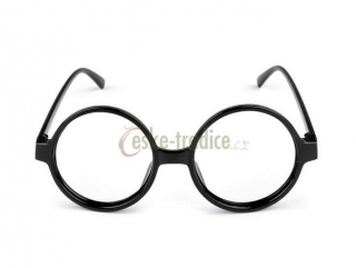 Brýle kouzelník, čaroděj, Harry Potter