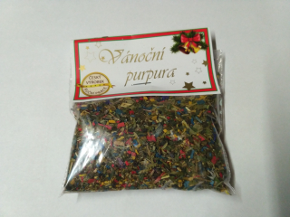 Purpura vánoční, 20 g